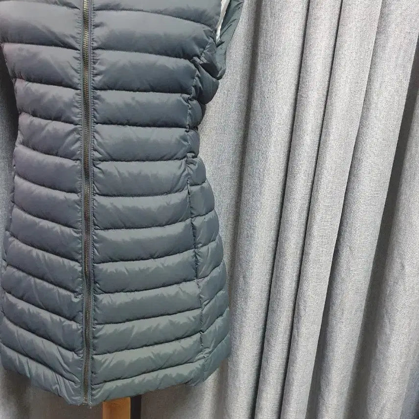 [BUNJANG] Lightweight Padded Vest / 55리스트 경량 패딩베스트