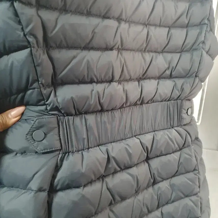 [BUNJANG] Lightweight Padded Vest / 55리스트 경량 패딩베스트