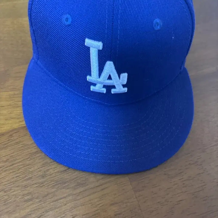 [BUNJANG] New Era LA Cap / 뉴에라 la