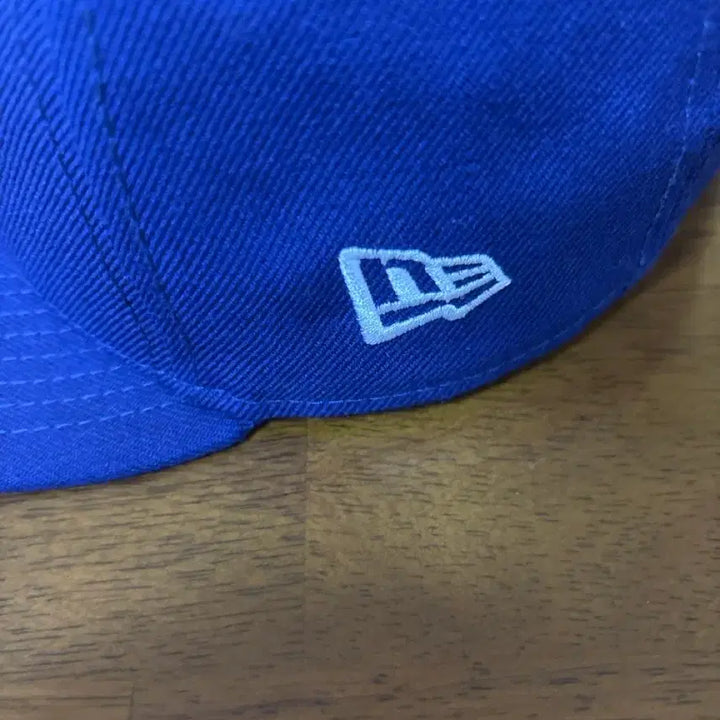[BUNJANG] New Era LA Cap / 뉴에라 la