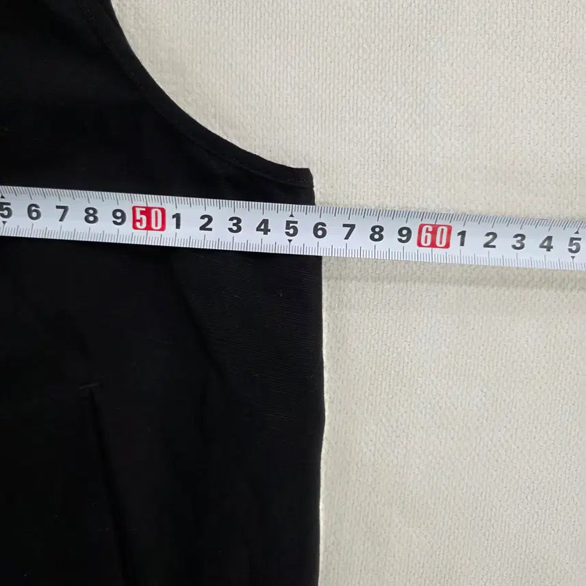 [BUNJANG] CM CUBE Best Cotton Vest 0219J / [F] 신형 씨엠큐브 베스트 코튼 조끼 0219J