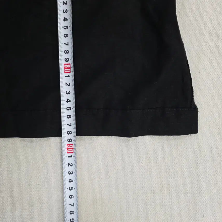 [BUNJANG] CM CUBE Best Cotton Vest 0219J / [F] 신형 씨엠큐브 베스트 코튼 조끼 0219J