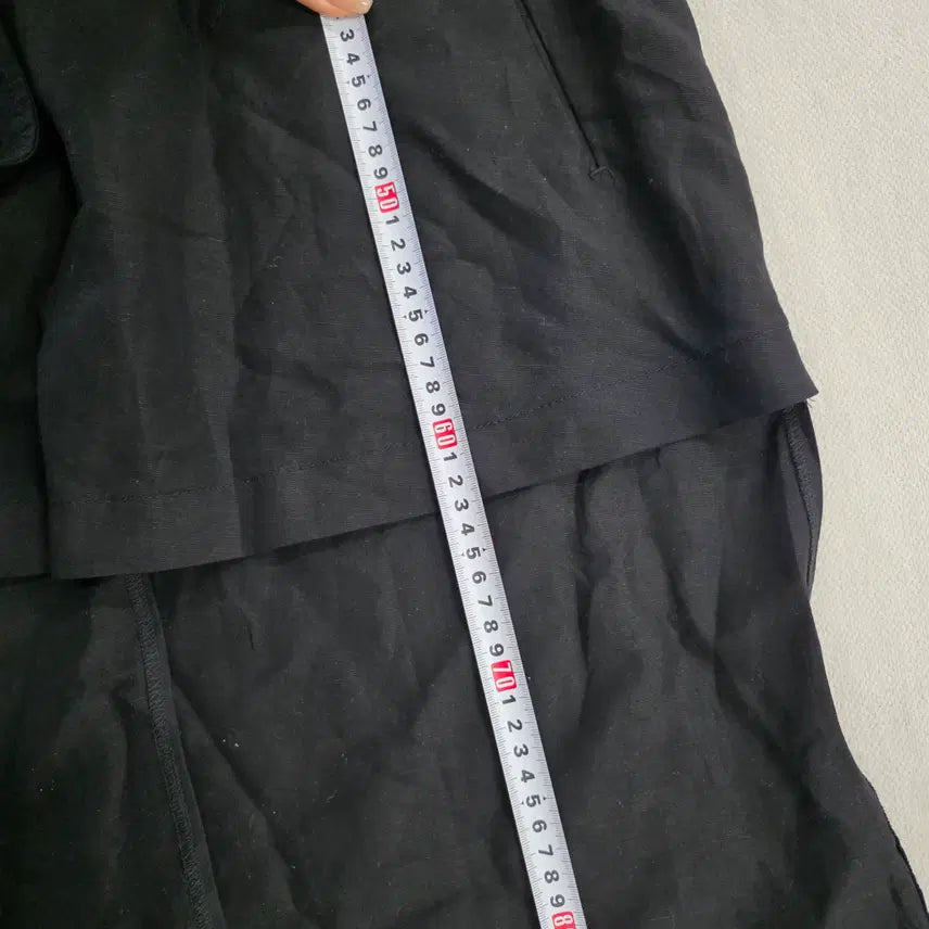 [BUNJANG] CM CUBE Best Cotton Vest 0219J / [F] 신형 씨엠큐브 베스트 코튼 조끼 0219J