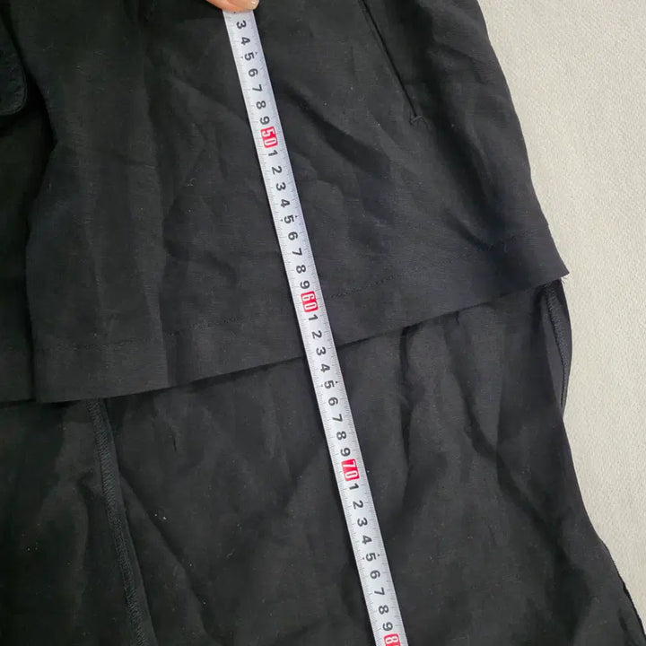 [BUNJANG] CM CUBE Best Cotton Vest 0219J / [F] 신형 씨엠큐브 베스트 코튼 조끼 0219J