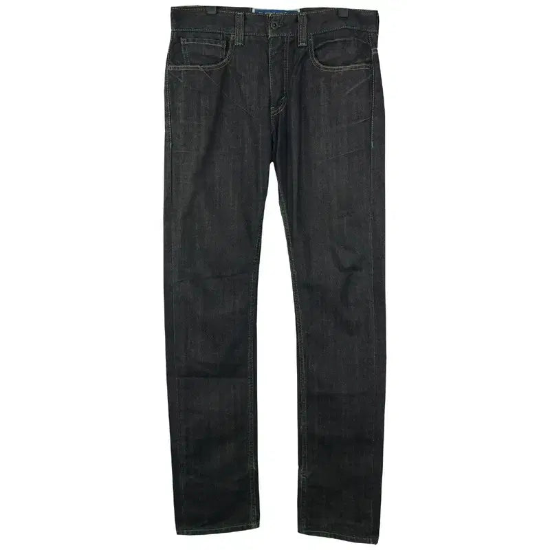 [BUNJANG] Levi's 511 Slim Straight Denim Pants / 리바이스 511 슬림 스트레이트 데님 팬츠 청바지 M18936