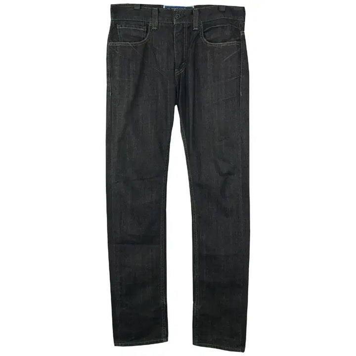 [BUNJANG] Levi's 511 Slim Straight Denim Pants / 리바이스 511 슬림 스트레이트 데님 팬츠 청바지 M18936