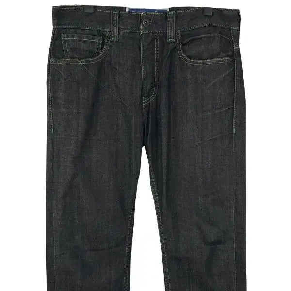 [BUNJANG] Levi's 511 Slim Straight Denim Pants / 리바이스 511 슬림 스트레이트 데님 팬츠 청바지 M18936