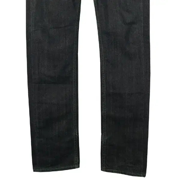 [BUNJANG] Levi's 511 Slim Straight Denim Pants / 리바이스 511 슬림 스트레이트 데님 팬츠 청바지 M18936