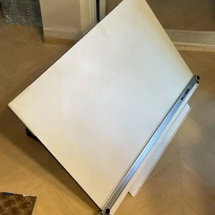 [BUNJANG] Drafting Tools Bundle Set / 제도용품 일괄 (제도판, 템플릿, 제도샤프, 마카, 브러쉬 등)