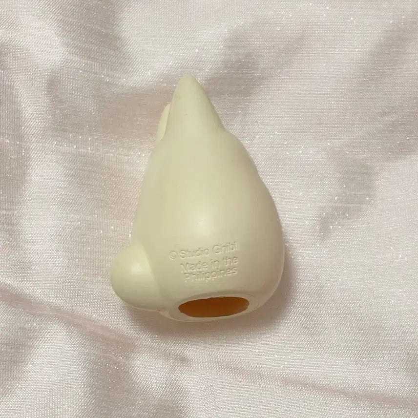 [BUNJANG] Studio Ghibli My Neighbor Totoro Soft Vinyl Figure / 지브리 스튜디오 이웃집 토토로 소토로로 소프비 손가락 피규어