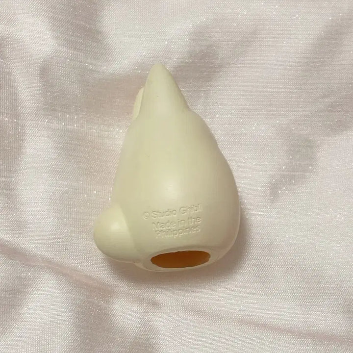 [BUNJANG] Studio Ghibli My Neighbor Totoro Soft Vinyl Figure / 지브리 스튜디오 이웃집 토토로 소토로로 소프비 손가락 피규어