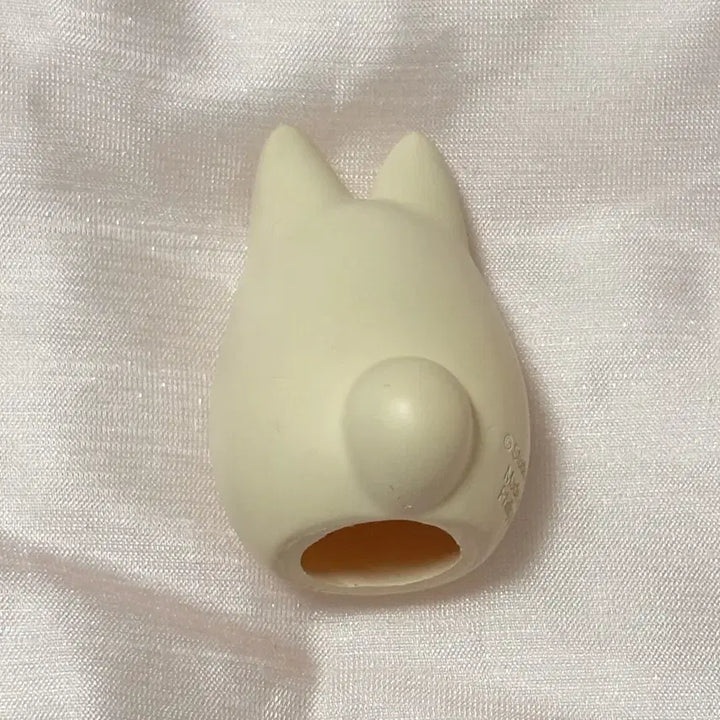 [BUNJANG] Studio Ghibli My Neighbor Totoro Soft Vinyl Figure / 지브리 스튜디오 이웃집 토토로 소토로로 소프비 손가락 피규어