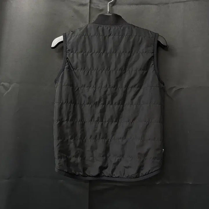 [BUNJANG] New Balance Junior Reversible Lightweight Vest / <만원빈티지> 최저가 보장!! 뉴발란스 주니어 리버시블 경량 조끼 <<