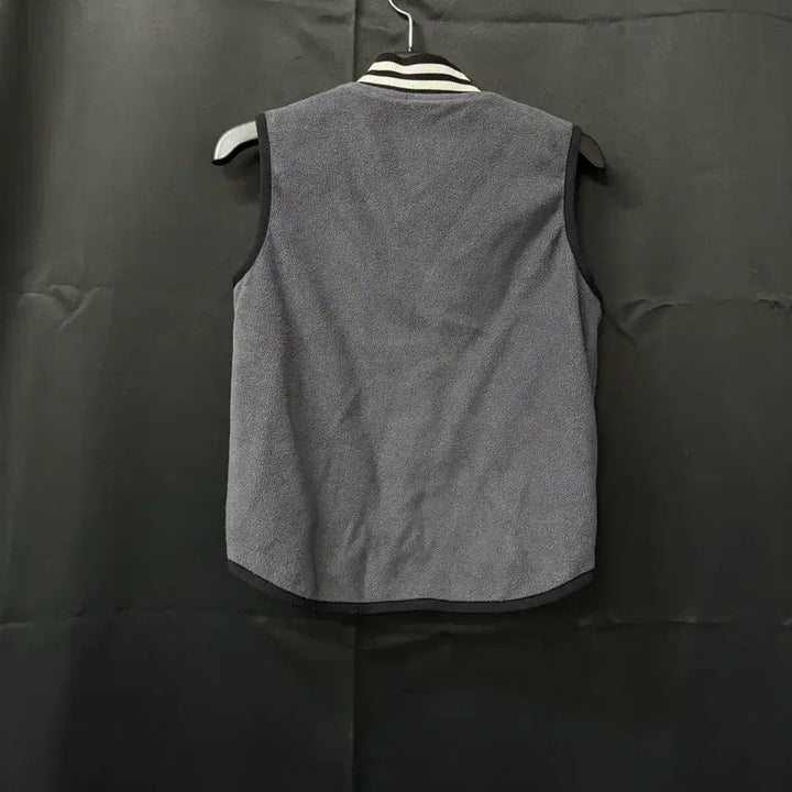 [BUNJANG] New Balance Junior Reversible Lightweight Vest / <만원빈티지> 최저가 보장!! 뉴발란스 주니어 리버시블 경량 조끼 <<