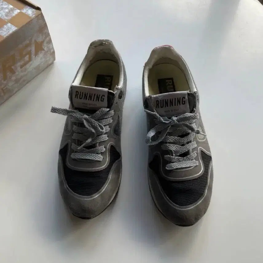 [SOLD OUT] GOLDEN GOOSE 골든구스 러닝 36