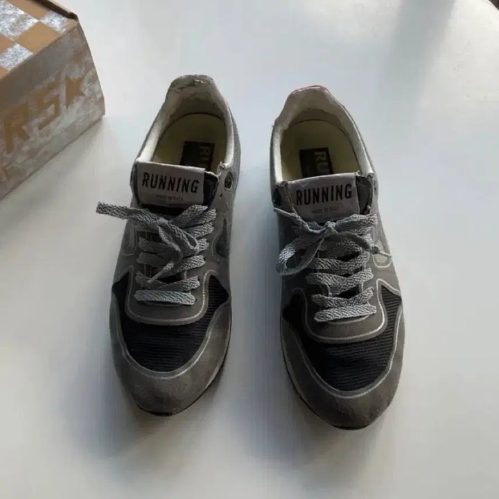 [SOLD OUT] GOLDEN GOOSE 골든구스 러닝 36