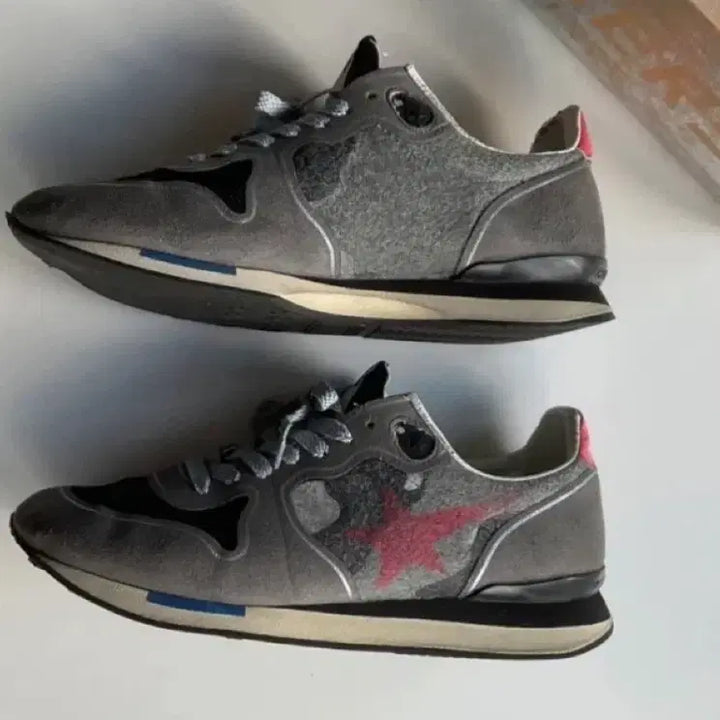 [SOLD OUT] GOLDEN GOOSE 골든구스 러닝 36
