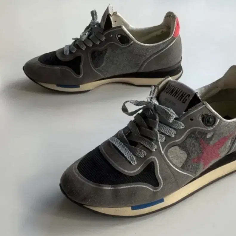 [SOLD OUT] GOLDEN GOOSE 골든구스 러닝 36