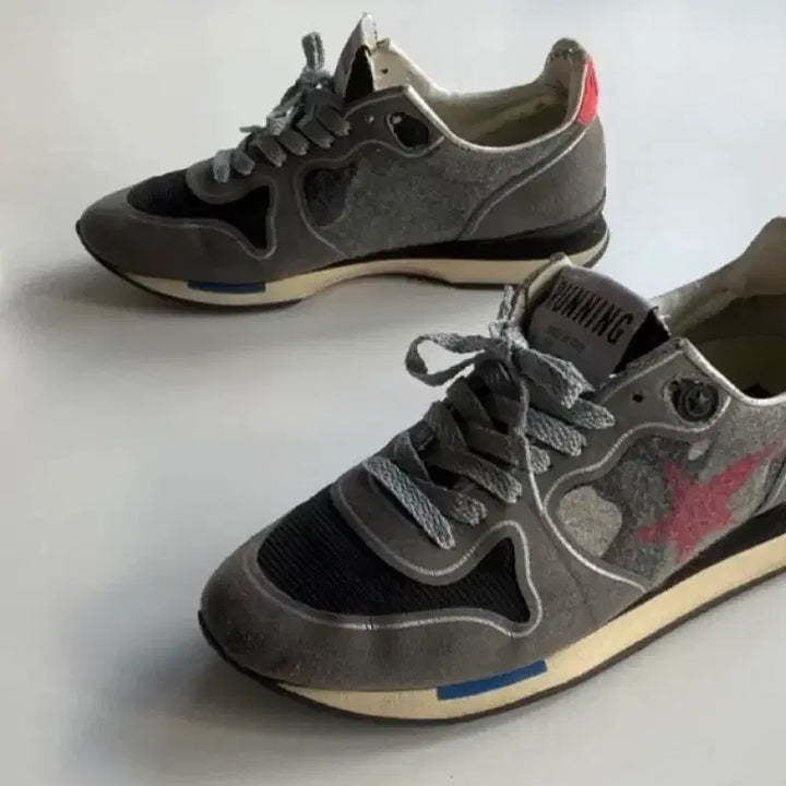 [SOLD OUT] GOLDEN GOOSE 골든구스 러닝 36