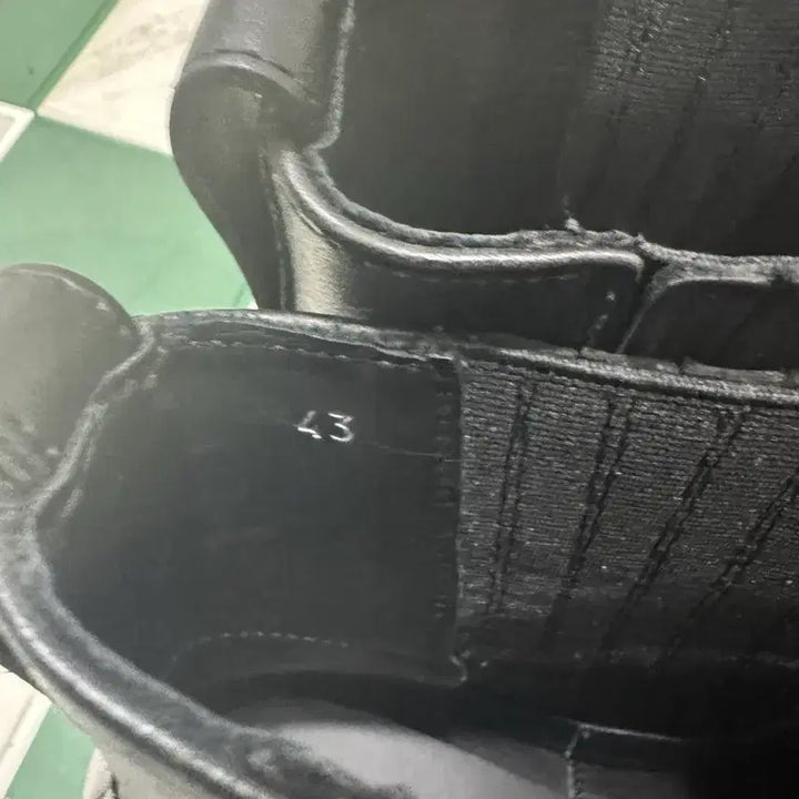 [BUNJANG] Our Legacy Cuban 43 / 아워레가시 쿠반 43