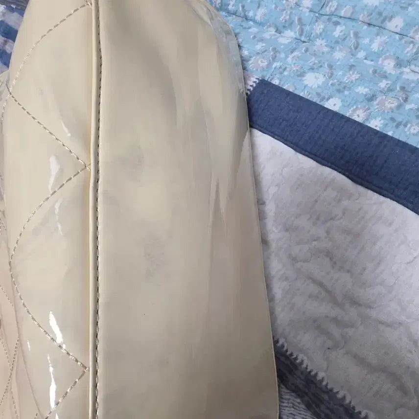 [BUNJANG] Agatha Bag / 아가타가방