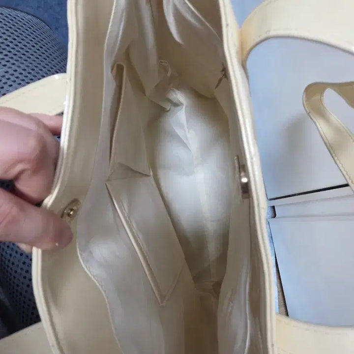 [BUNJANG] Agatha Bag / 아가타가방