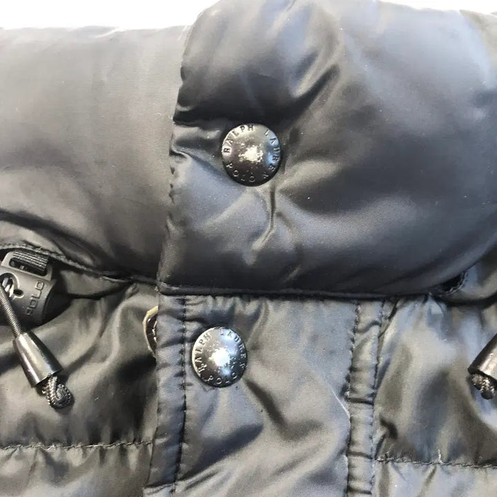 [BUNJANG] Polo Ralph Lauren Puffer Down Padding / 폴로랄프로렌 푸퍼 다운패딩