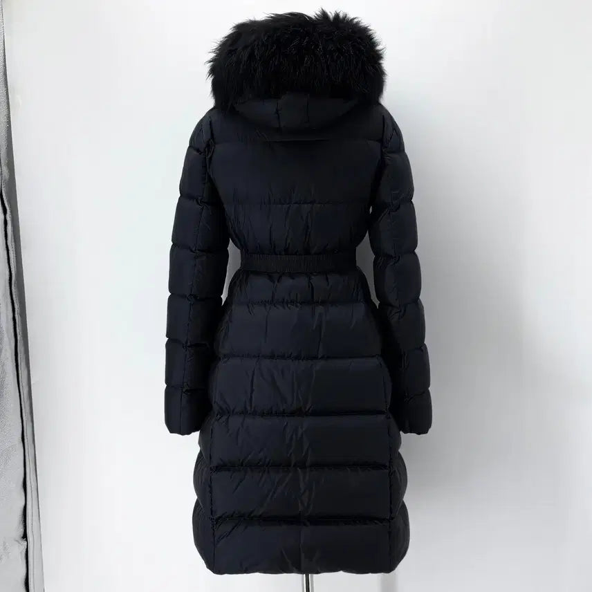 [BUNJANG] Moncler 24FW Boeding Long Down Jacket / [백화점구매 전시상품] 몽클레르 몽클레어 24FW 보에딩 롱패딩 점퍼