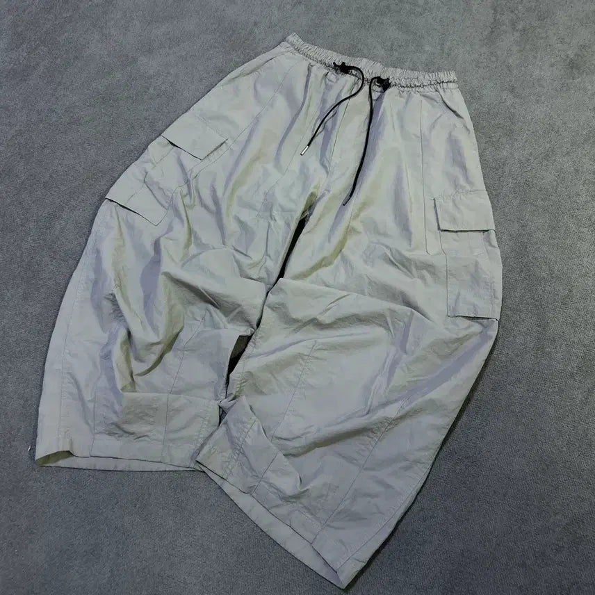 [BUNJANG] SLOWER Cargo Pants / SLOWER 카고팬츠