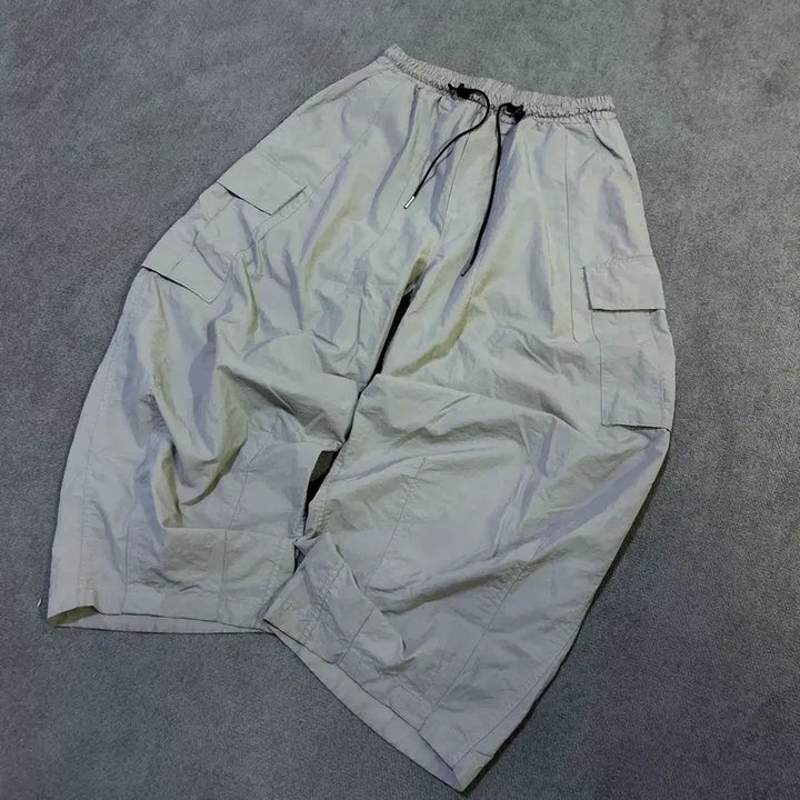 [BUNJANG] SLOWER Cargo Pants / SLOWER 카고팬츠