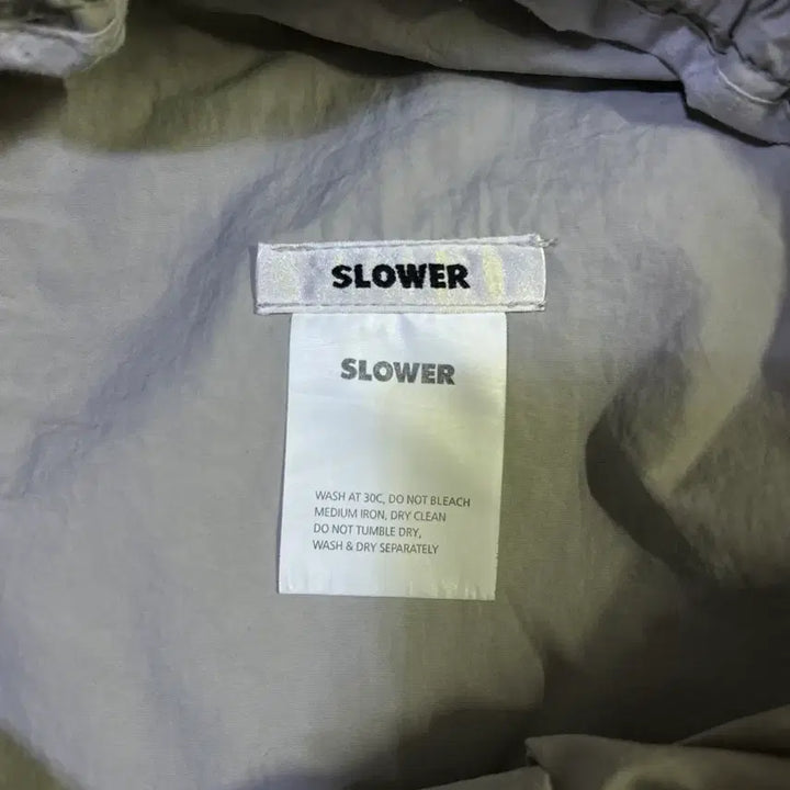 [BUNJANG] SLOWER Cargo Pants / SLOWER 카고팬츠