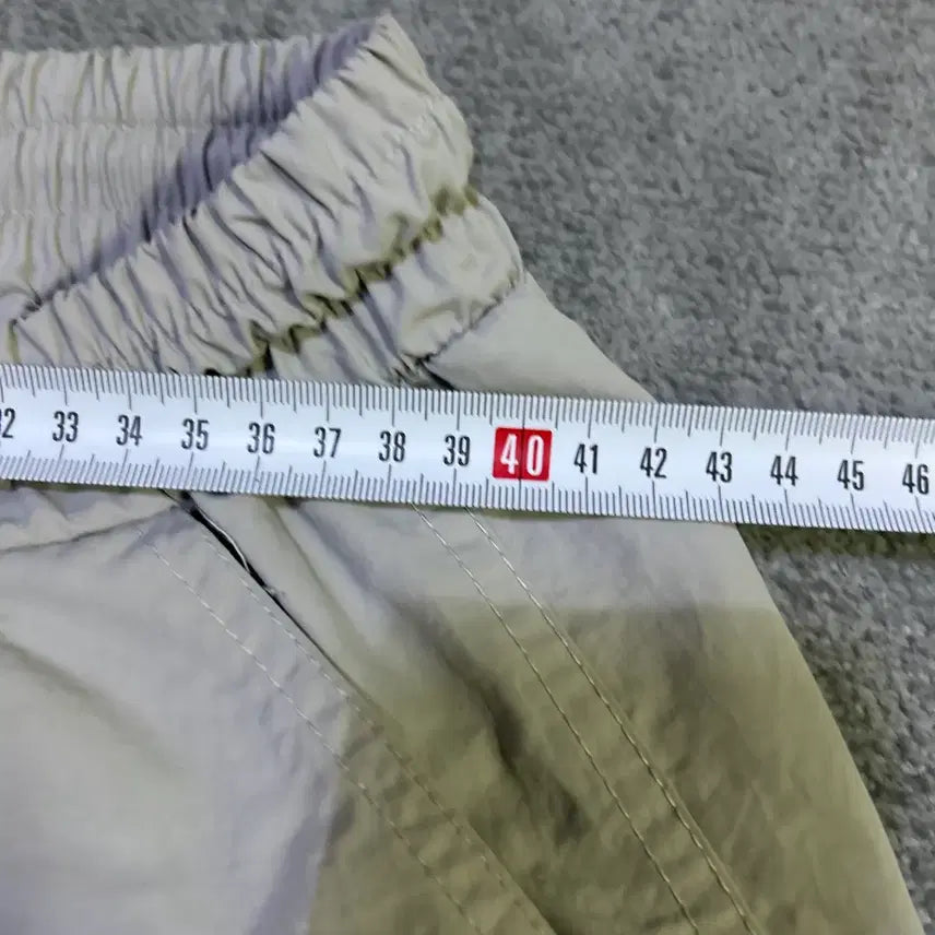 [BUNJANG] SLOWER Cargo Pants / SLOWER 카고팬츠