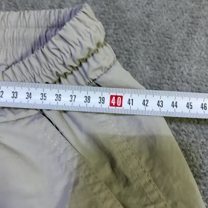 [BUNJANG] SLOWER Cargo Pants / SLOWER 카고팬츠