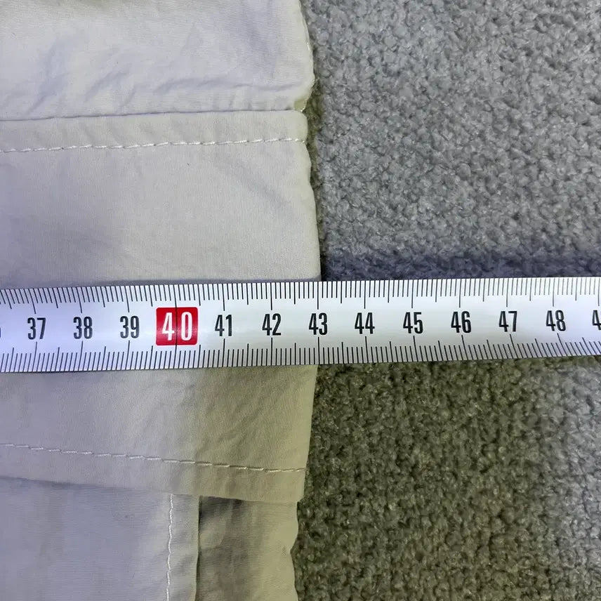 [BUNJANG] SLOWER Cargo Pants / SLOWER 카고팬츠