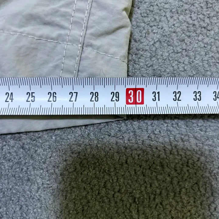 [BUNJANG] SLOWER Cargo Pants / SLOWER 카고팬츠