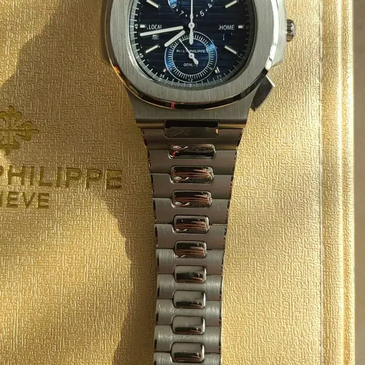 [BUNJANG] Patek Philippe 5990 Watch / 파텍필립 5990 시계 급처합니다