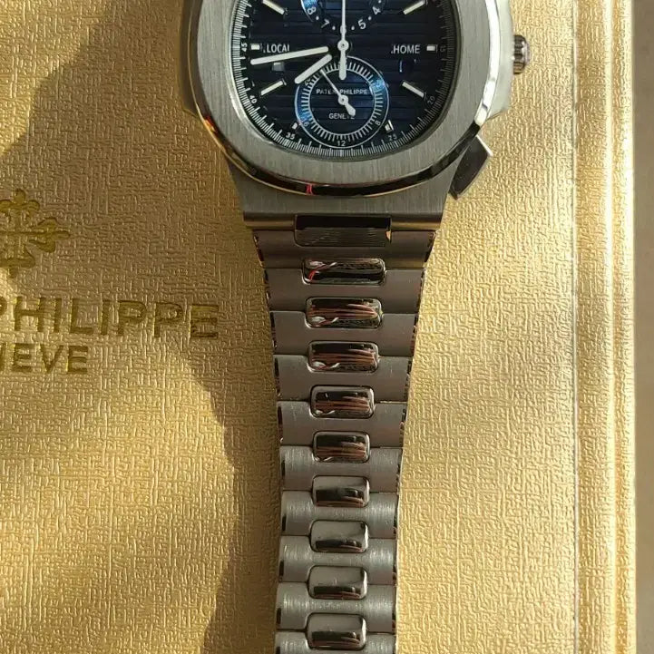 [BUNJANG] Patek Philippe 5990 Watch / 파텍필립 5990 시계 급처합니다