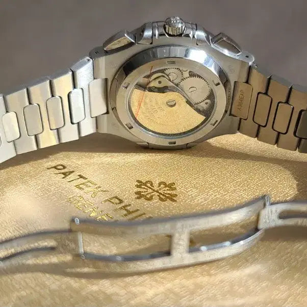 [BUNJANG] Patek Philippe 5990 Watch / 파텍필립 5990 시계 급처합니다