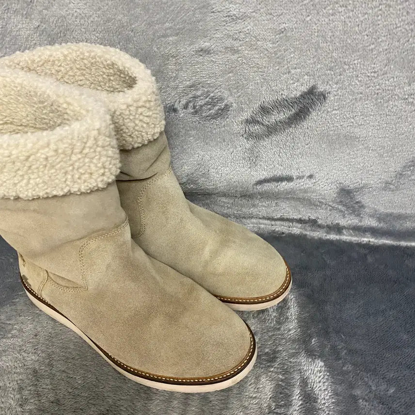 [BUNJANG] Lacoste Boots 230 / 라코스테 부츠 230