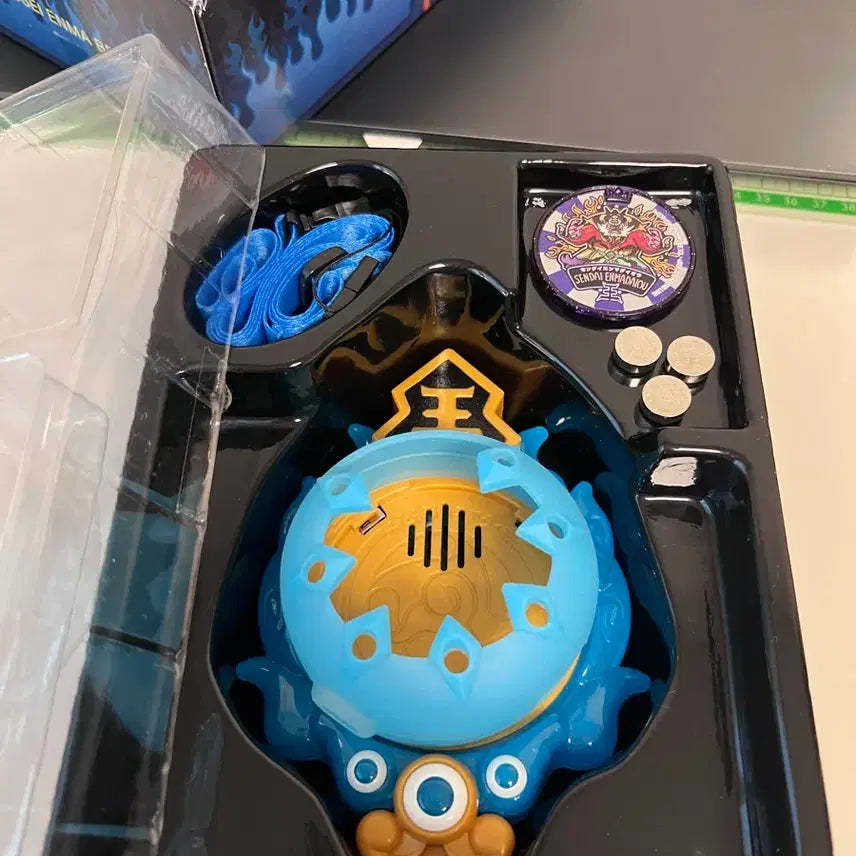 [BUNJANG] Yo-kai Watch Breath / 요괴워치 브레스