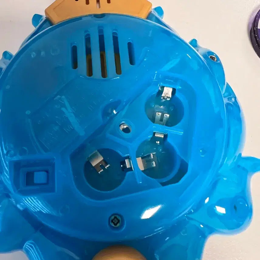 [BUNJANG] Yo-kai Watch Breath / 요괴워치 브레스