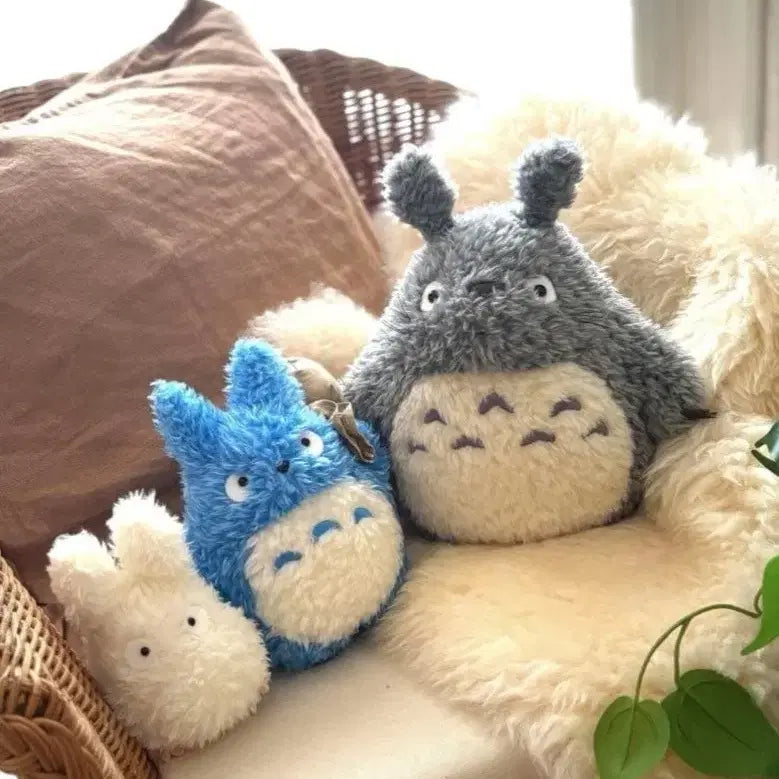 [BUNJANG] Ghibli Museum Totoro Bundle Set / (오늘 2/28 이후 글 내립니다)지브리 미술관 정품 토토로(일괄)