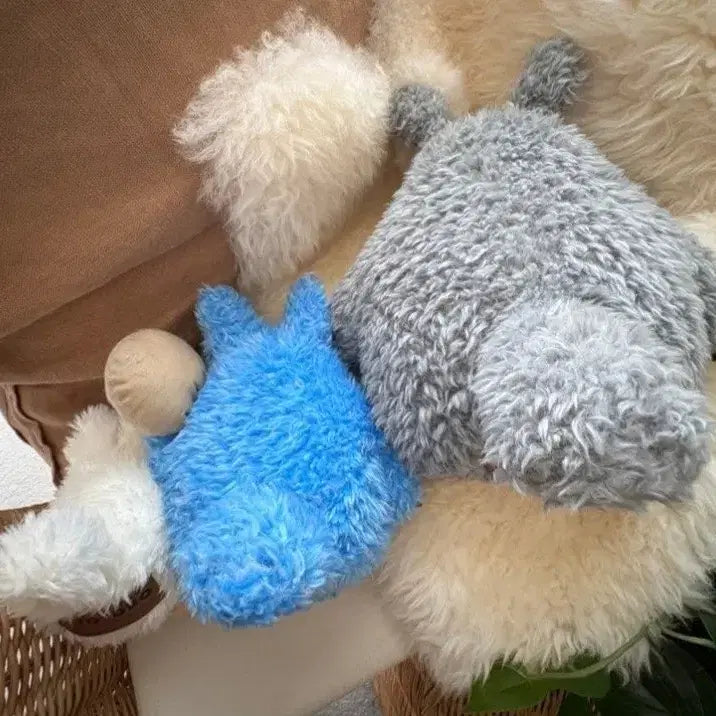 [BUNJANG] Ghibli Museum Totoro Bundle Set / (오늘 2/28 이후 글 내립니다)지브리 미술관 정품 토토로(일괄)