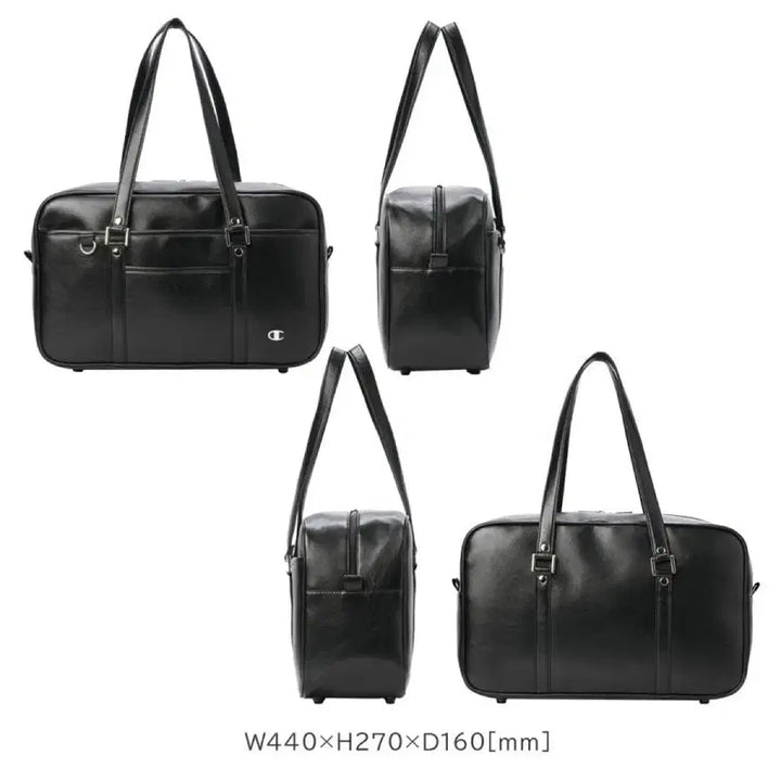 [BUNJANG] Champion School Bag / 택포) 챔피온 스쿨백