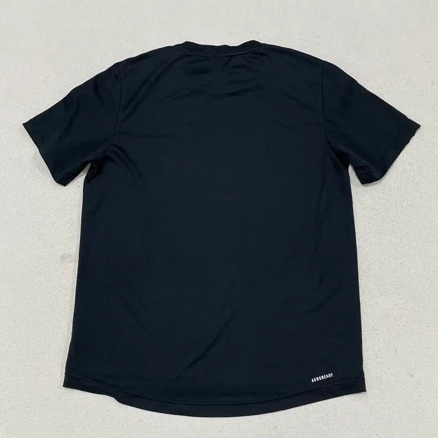 [BUNJANG] L Adidas Essentials Single 3S T-shirt / L 아디다스 에센셜 싱글 3S 반팔티 0219