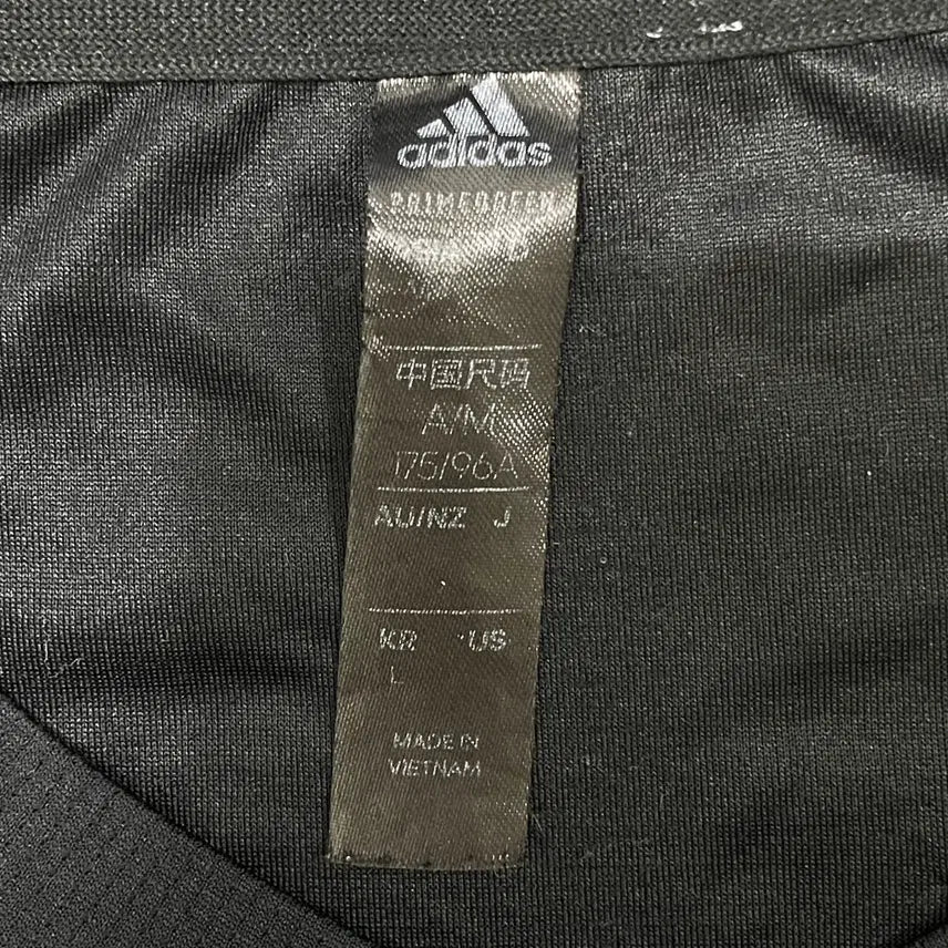 [BUNJANG] L Adidas Essentials Single 3S T-shirt / L 아디다스 에센셜 싱글 3S 반팔티 0219