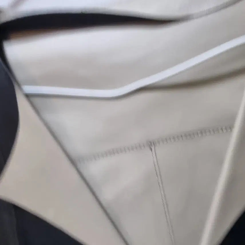 [BUNJANG] Lambskin Jacket / Change 양가죽 쟈켓