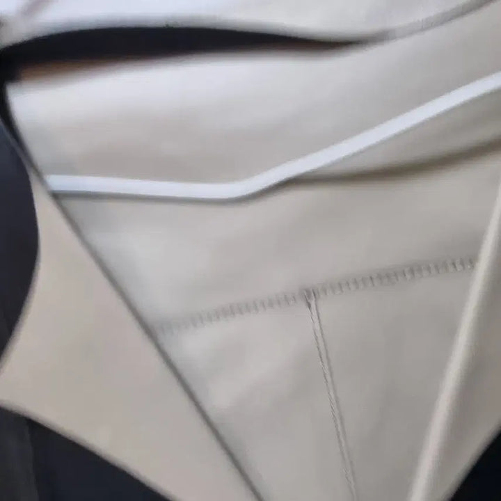 [BUNJANG] Lambskin Jacket / Change 양가죽 쟈켓