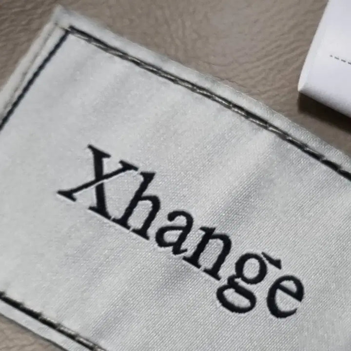 [BUNJANG] Lambskin Jacket / Change 양가죽 쟈켓