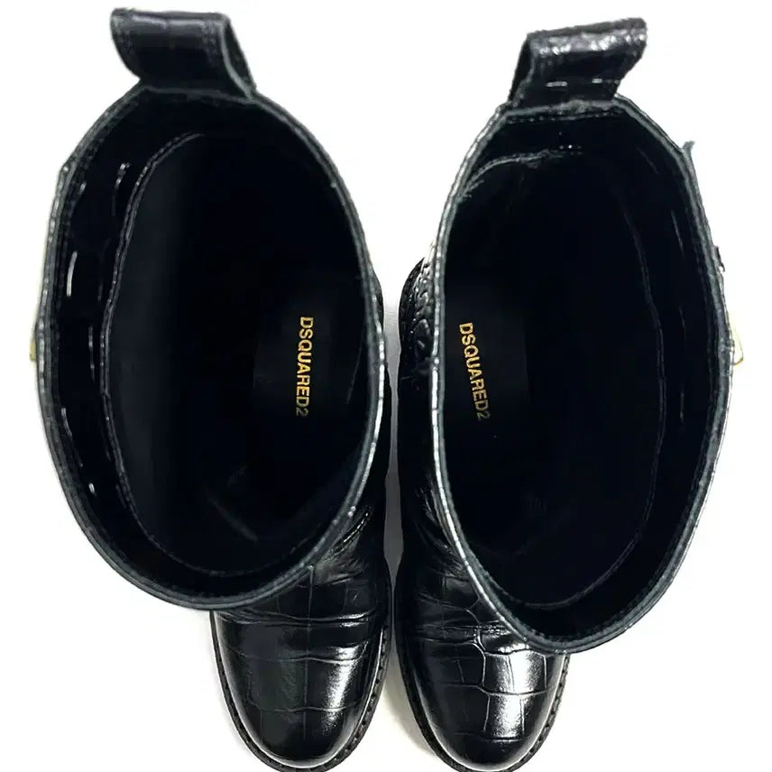 [BUNJANG] Desquared2 Crooked Walker / Desquared2 크로커 워커